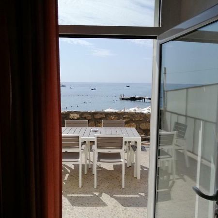R-Club Old Town Apartments Budva Exterior foto
