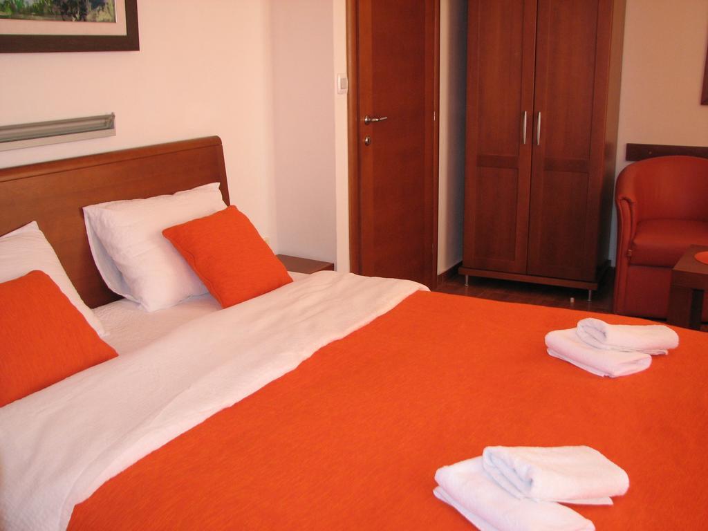 R-Club Old Town Apartments Budva Quarto foto