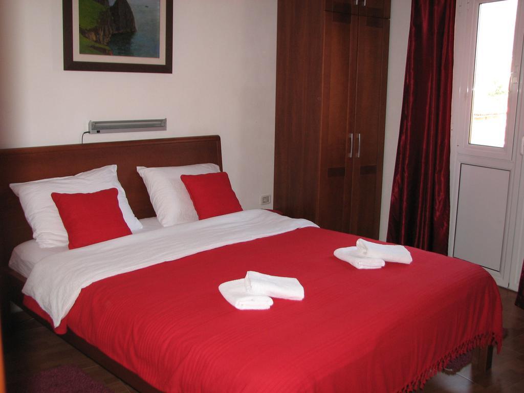 R-Club Old Town Apartments Budva Quarto foto