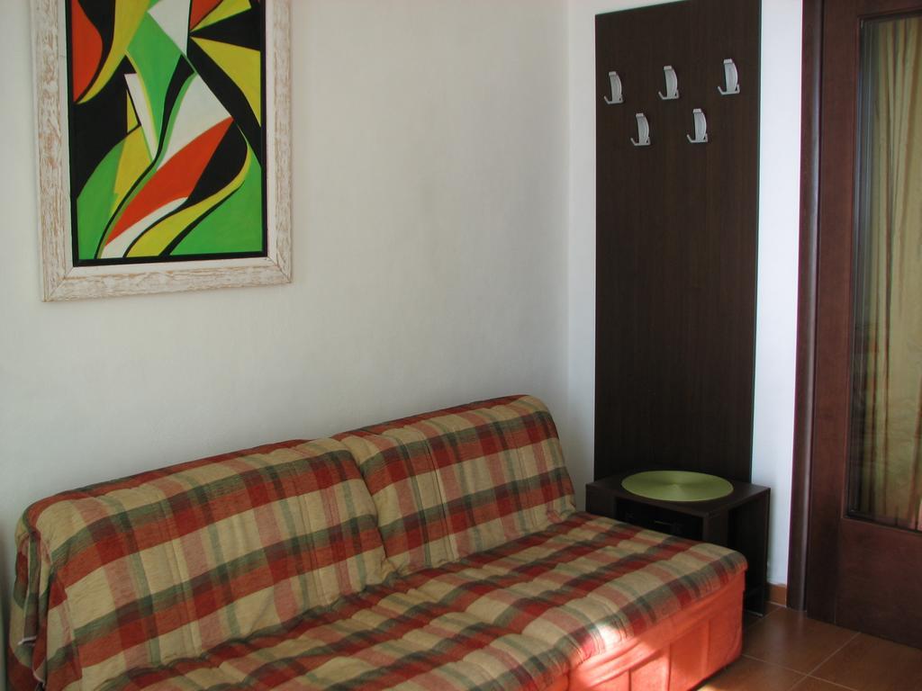 R-Club Old Town Apartments Budva Quarto foto