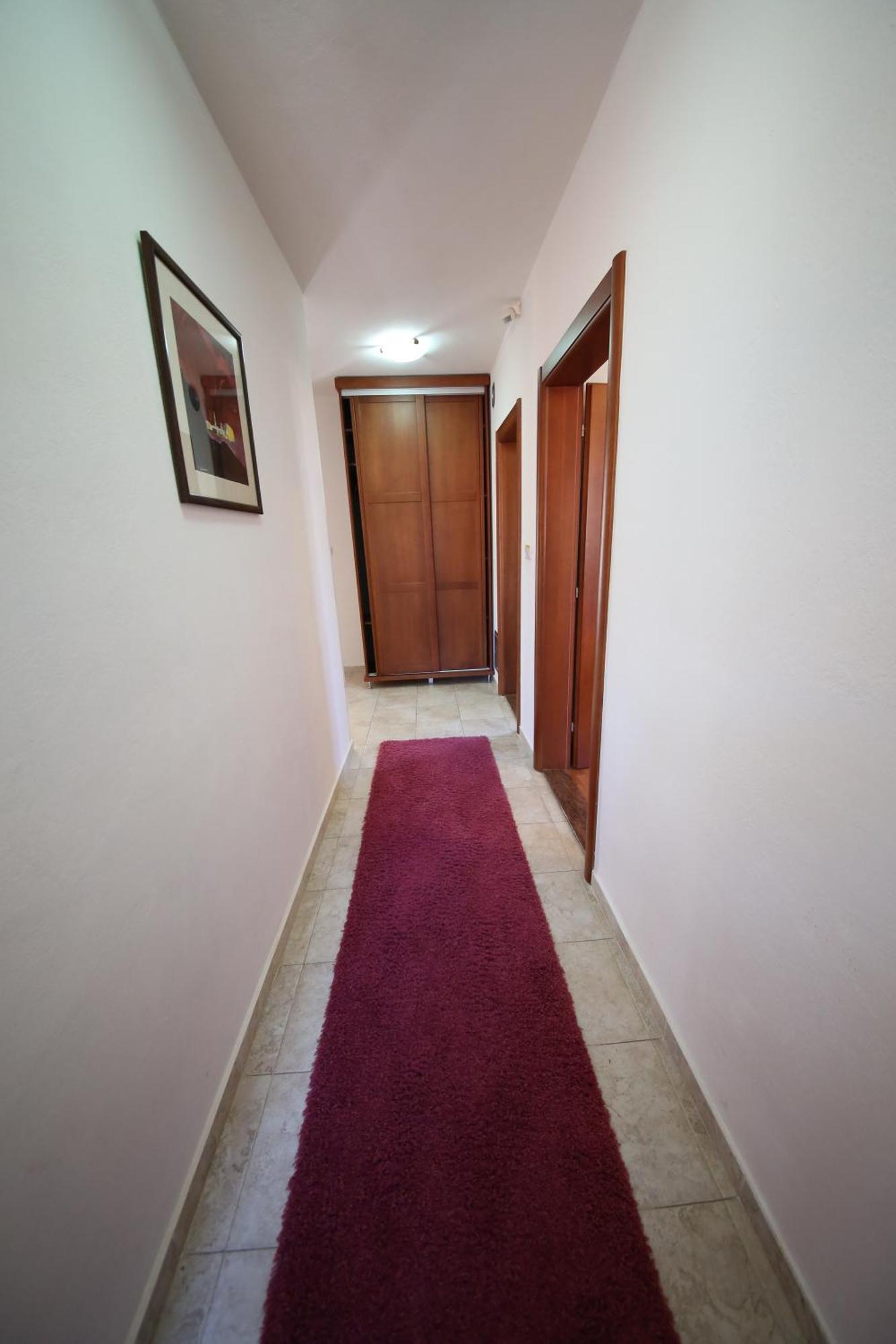 R-Club Old Town Apartments Budva Exterior foto