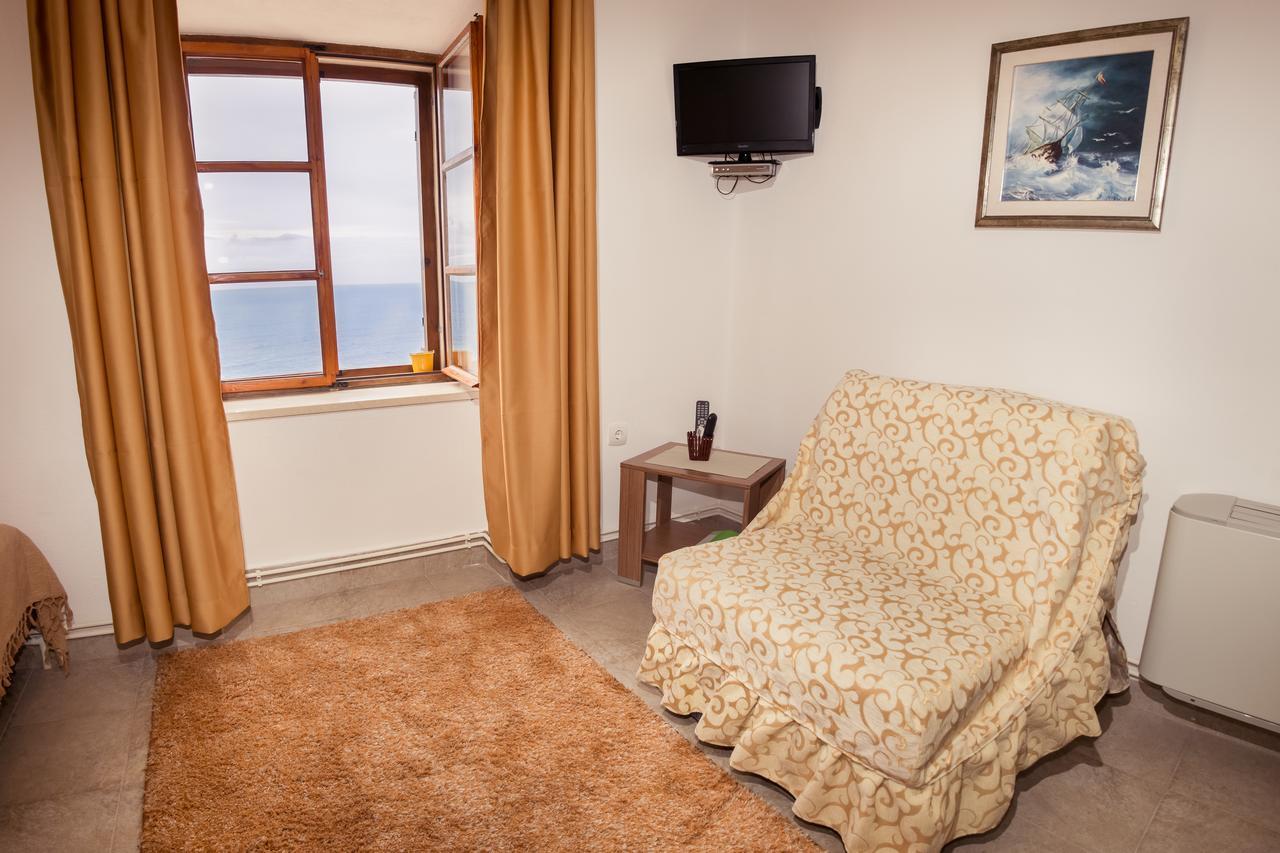 R-Club Old Town Apartments Budva Exterior foto