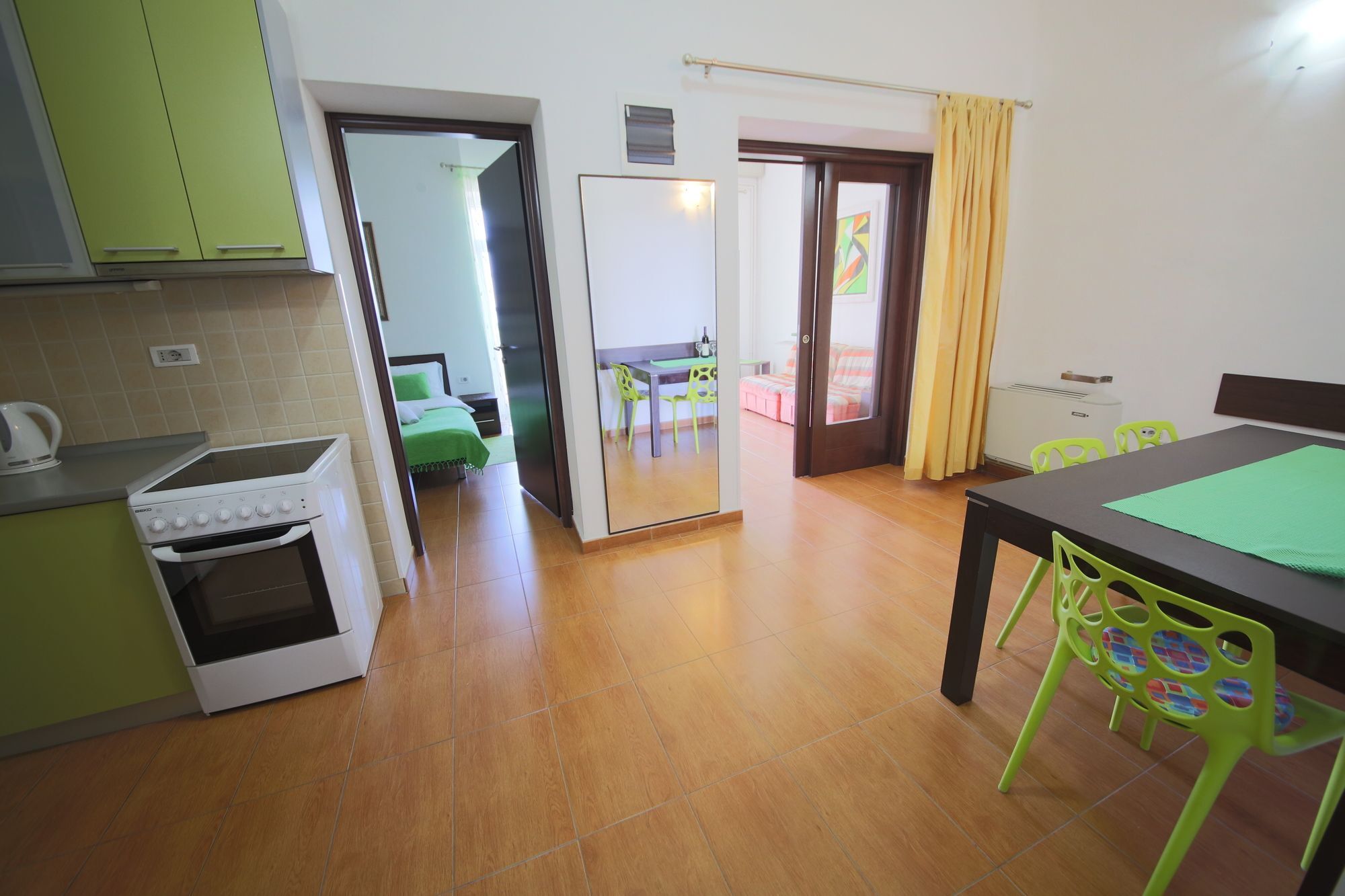R-Club Old Town Apartments Budva Exterior foto