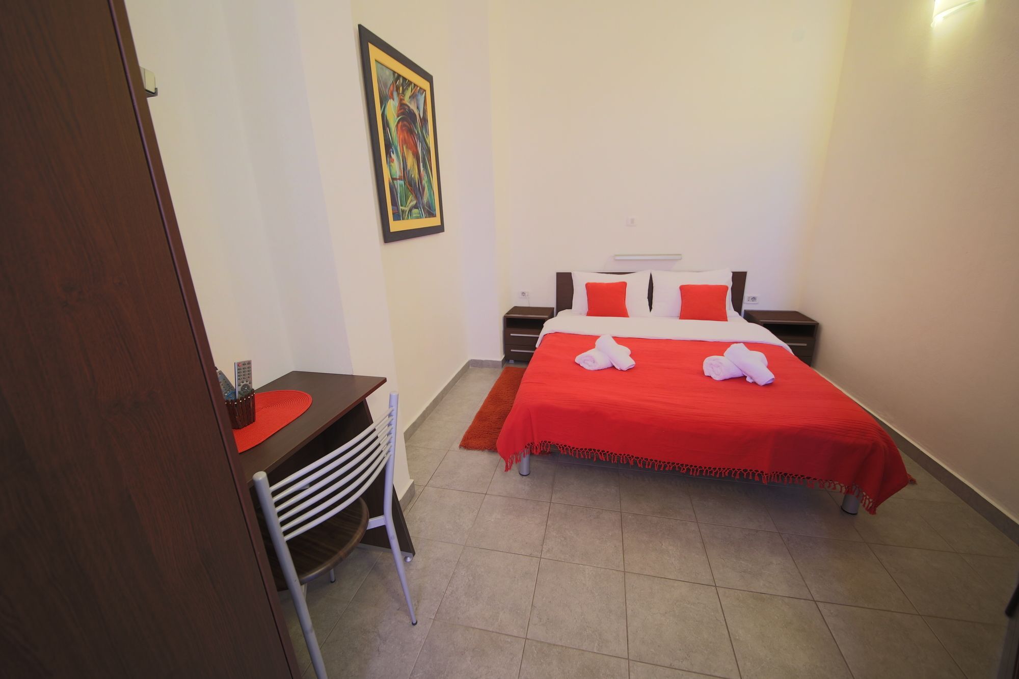 R-Club Old Town Apartments Budva Exterior foto