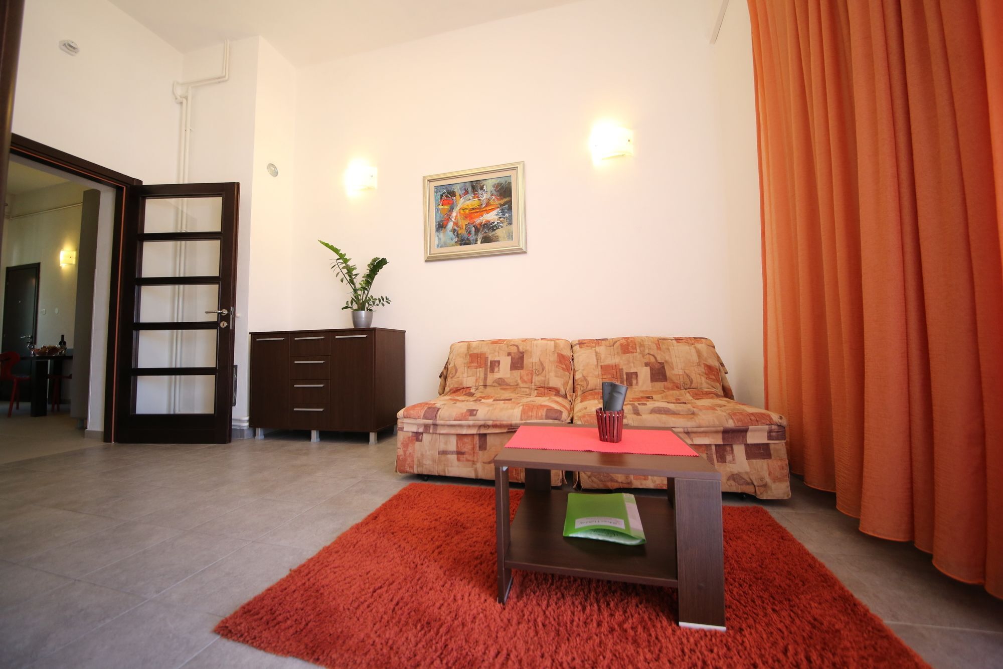 R-Club Old Town Apartments Budva Exterior foto