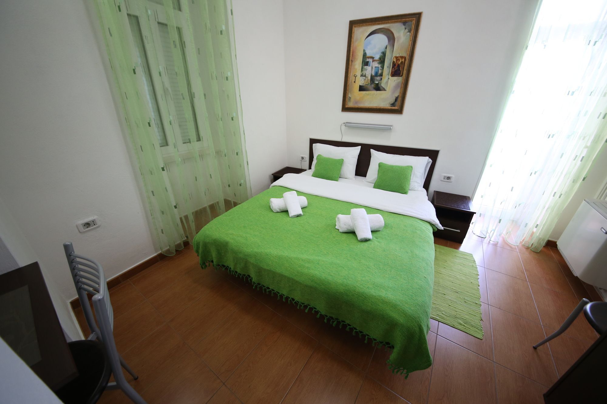 R-Club Old Town Apartments Budva Exterior foto